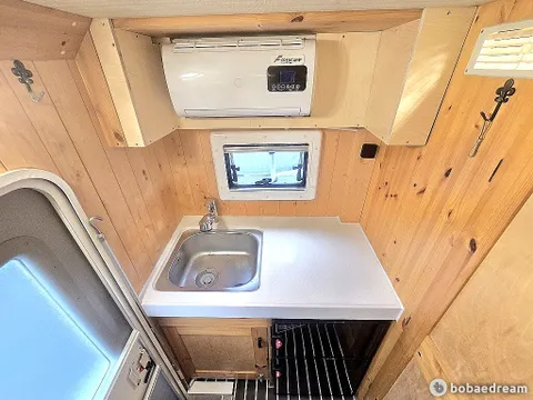 Hyundai Porter 2
