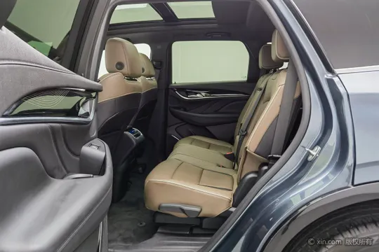 Buick Enclave