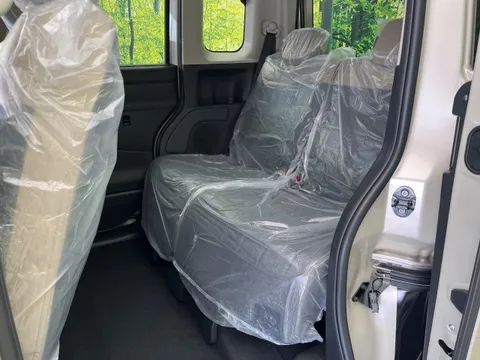Mitsubishi Delica Mini