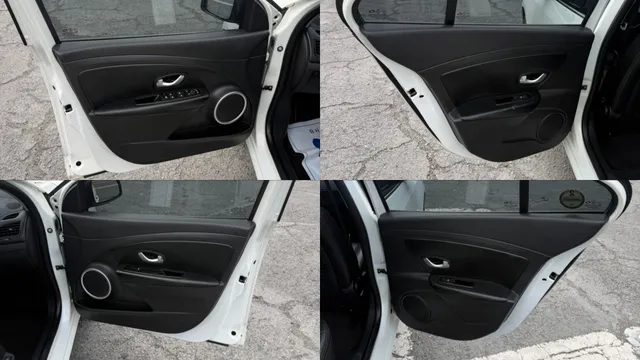 Renault SM3