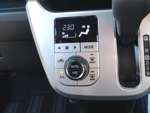 Toyota Pixis Joy