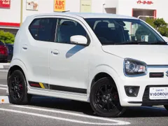 Suzuki Alto Works