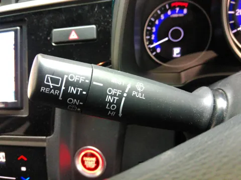 Honda Jazz (Fit)