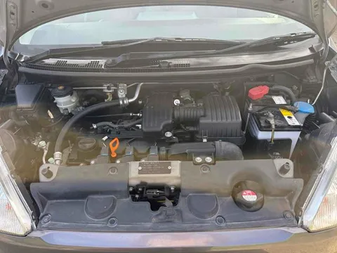Honda Life