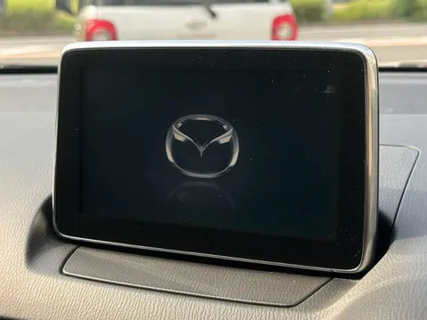 Mazda Mazda2 (Demio)