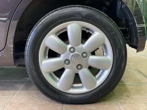 Suzuki MR Wagon