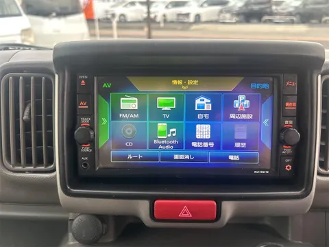 Nissan Clipper