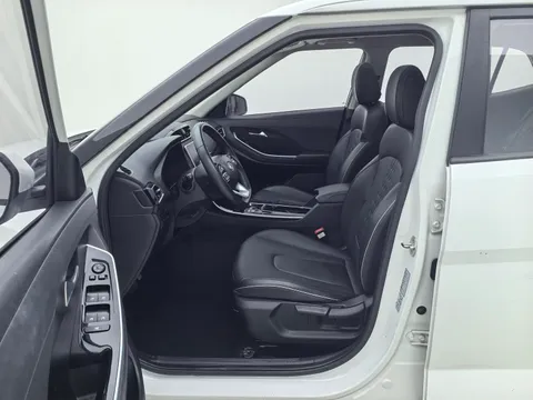 Hyundai ix25
