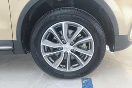 Geely Boyue