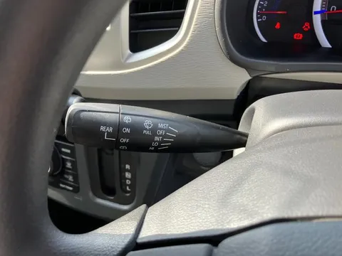 Mazda Flair