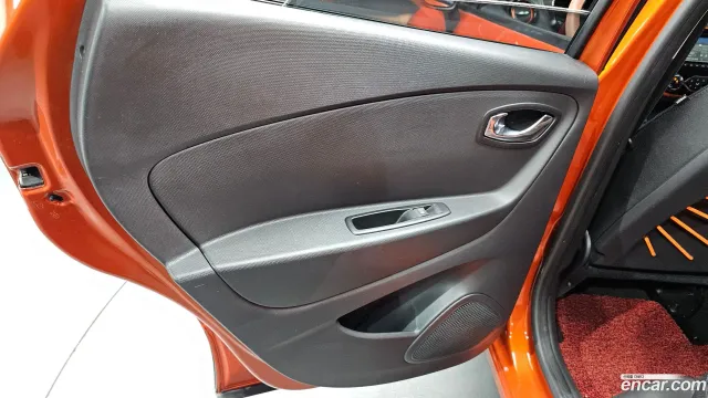 Renault QM3