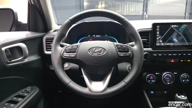 Hyundai Venue