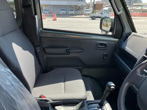 Suzuki Super Carry
