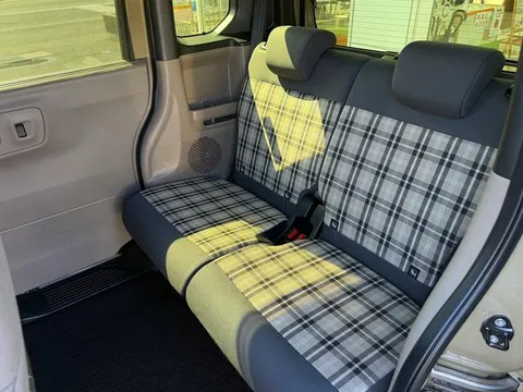 Honda N-BOX Joy