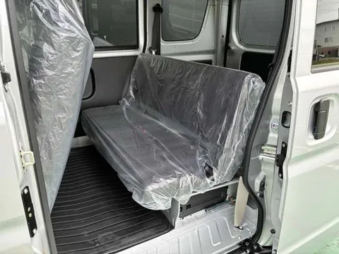 Nissan Clipper