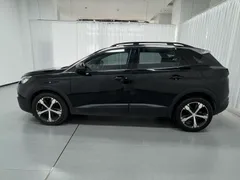 Peugeot 4008