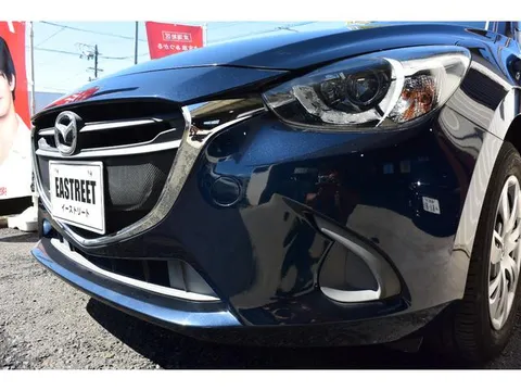 Mazda Mazda2 (Demio)