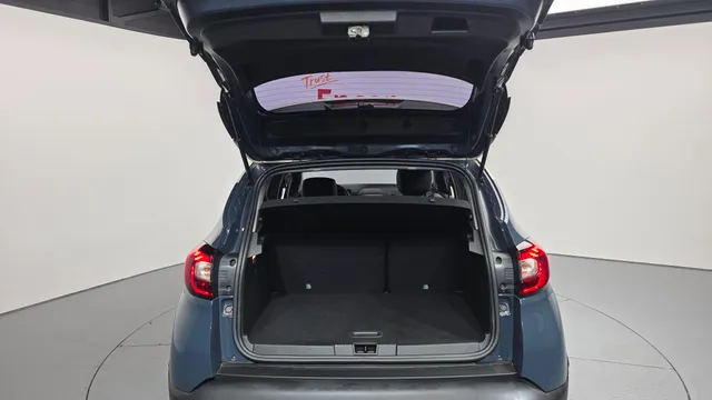 Renault QM3