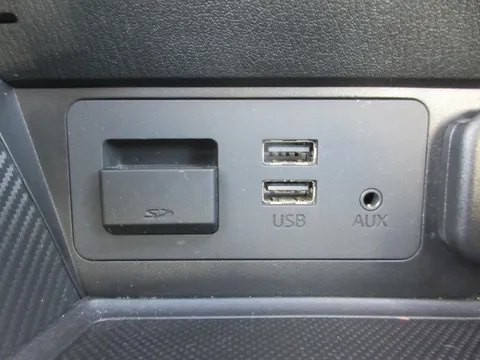 Mazda Mazda2 (Demio)