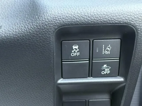 Honda N-VAN Plus Style