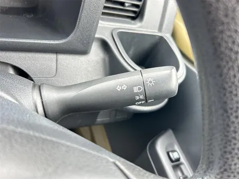 Toyota Pixis Truck