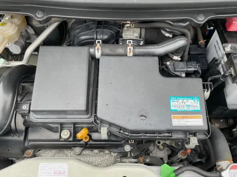 Suzuki Alto Eco