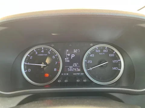 Toyota Pixis Joy