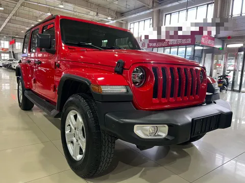 Jeep