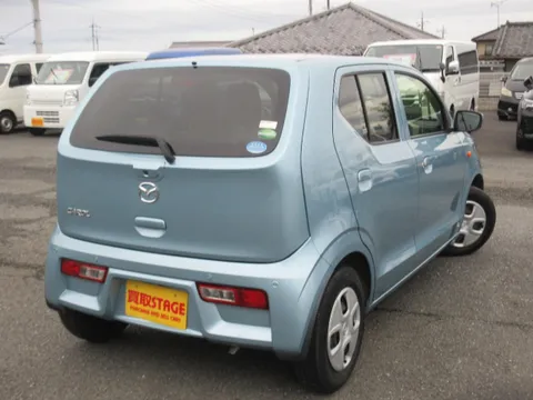 Mazda Carol