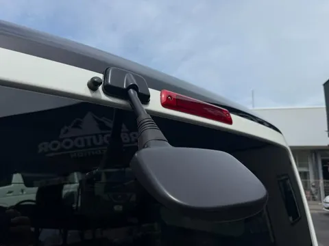 Toyota TownAce Van