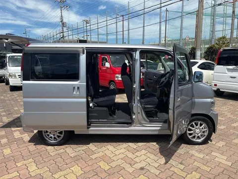Honda Vamos