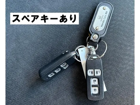 Honda N-BOX Plus Custom