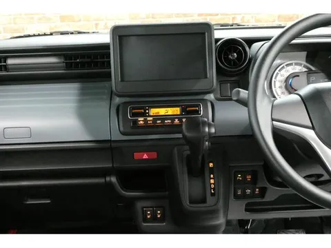 Suzuki Spacia Base