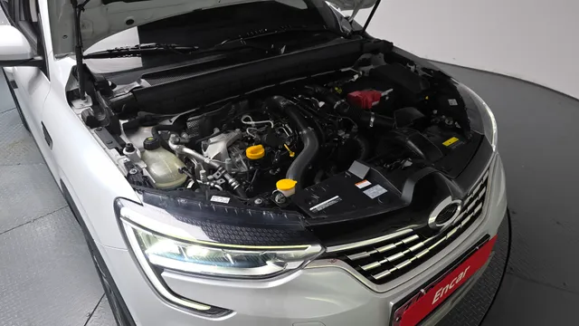 Renault Arkana (XM3)