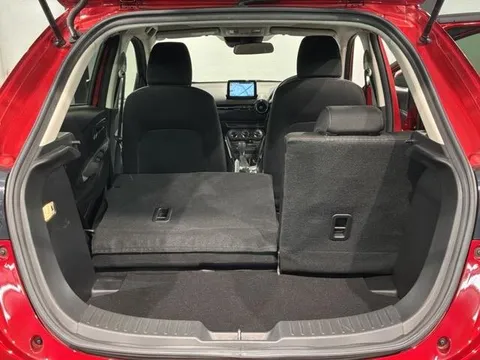 Mazda Mazda2 (Demio)