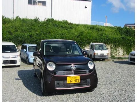 Honda N-ONE