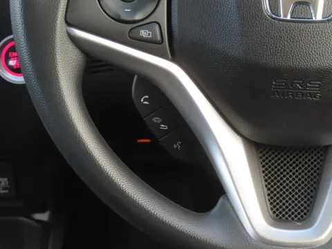 Honda Jazz (Fit)