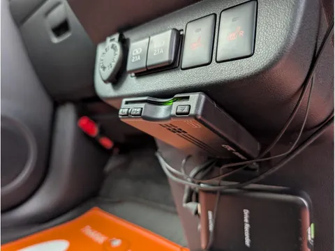 Daihatsu Mira Tocot