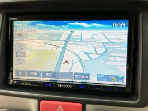 Mazda Scrum