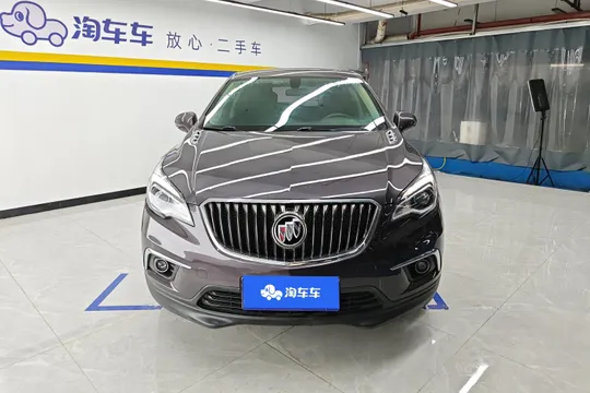 Buick Envision