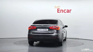 Kia Cerato (K3)