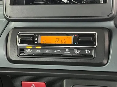Suzuki Spacia Base