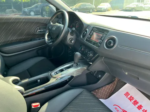 Honda XR-V