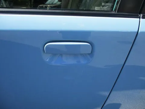 Nissan Otti