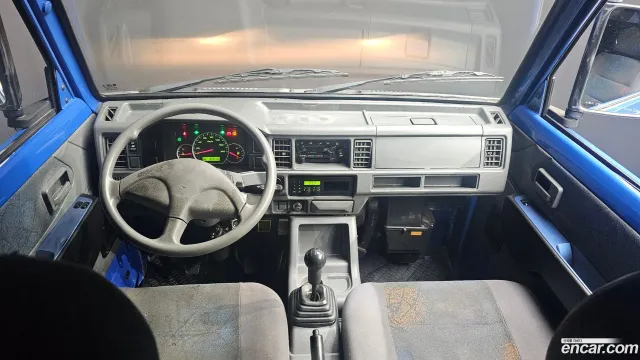 Chevrolet Damas