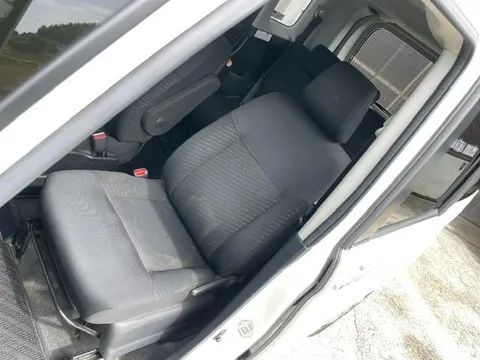Subaru Justy