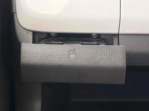 Mazda Flair Crossover