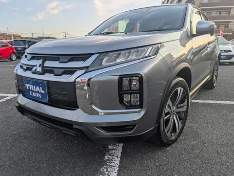Mitsubishi RVR