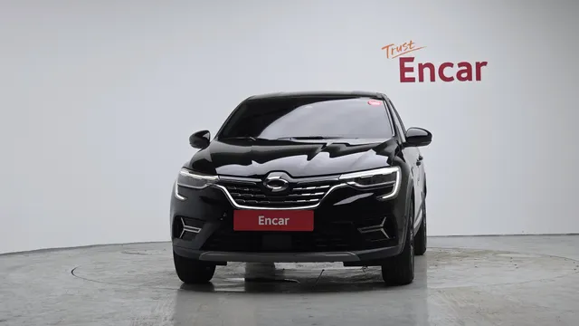 Renault XM3