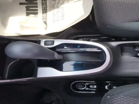 Honda Jazz (Fit)